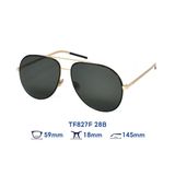  Kính mát Tom Ford TF827F 28B 