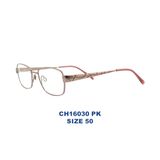  Gọng kính CHARMANT BLUE CH16030 PK 