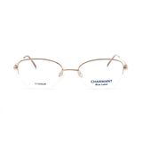  Gọng kính CHARMANT BLUE CH16047 GP 