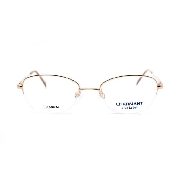  Gọng kính CHARMANT BLUE CH16047 GP 