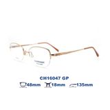  Gọng kính CHARMANT BLUE CH16047 GP 