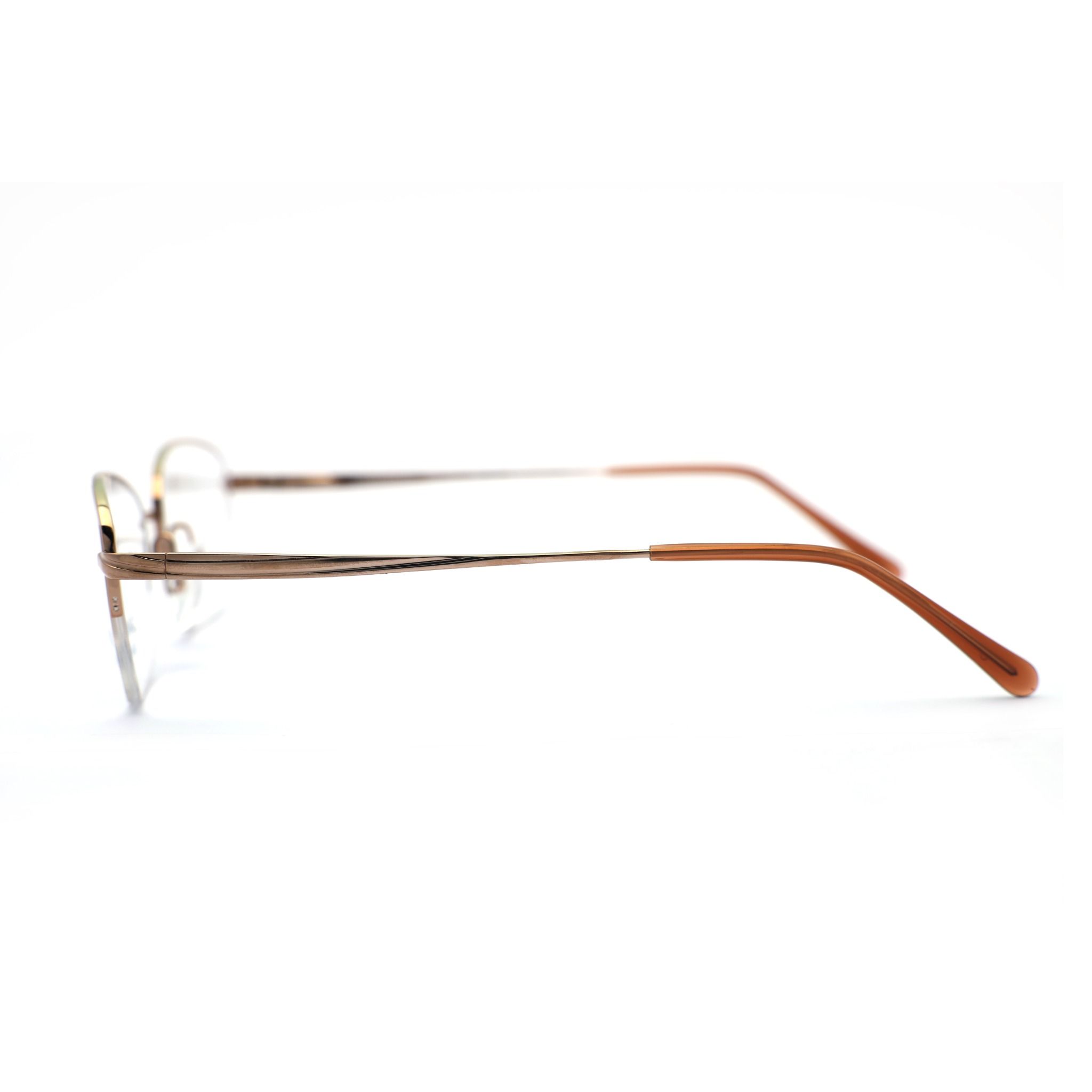  Gọng kính CHARMANT BLUE CH16049 GP 