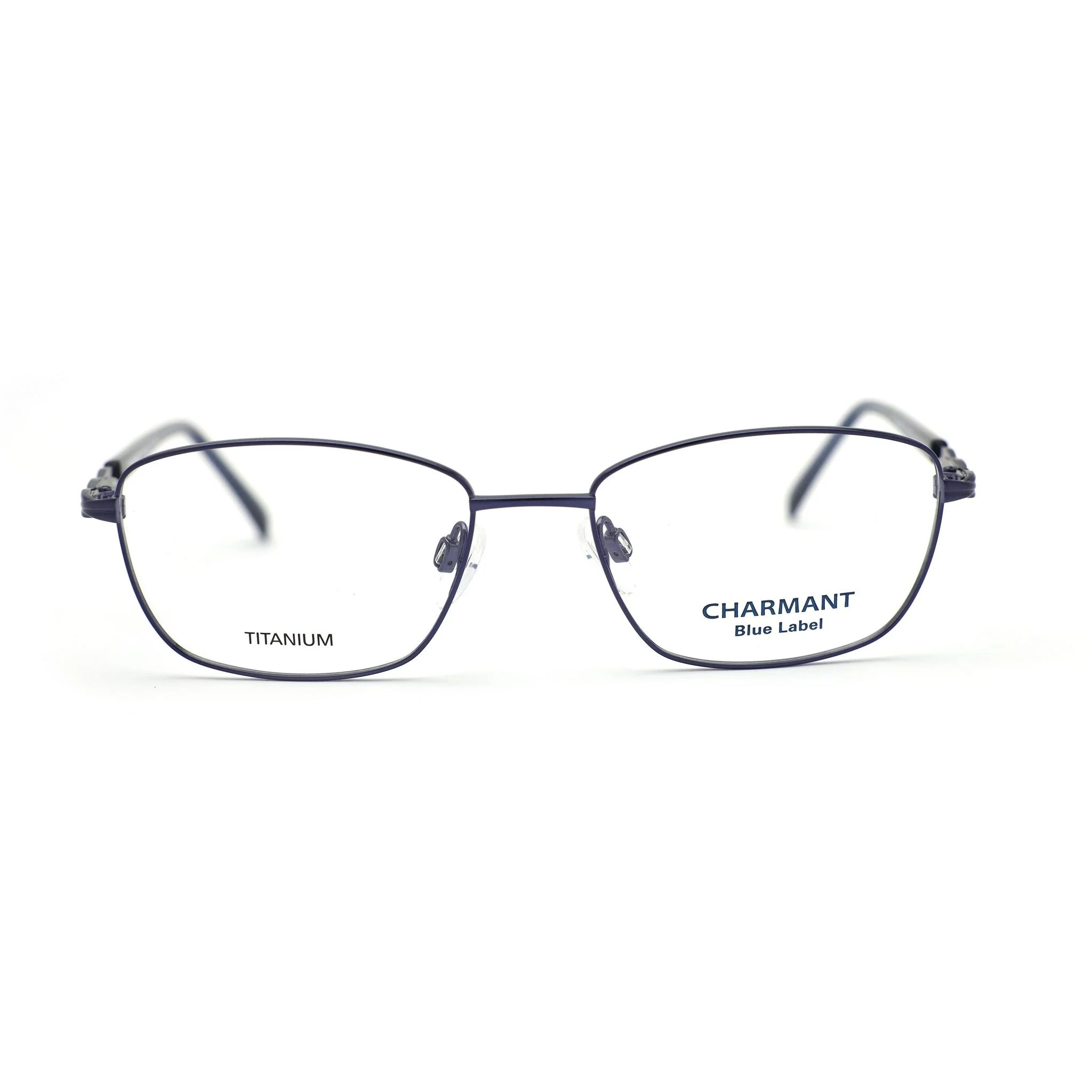Gọng kính CHARMANT BLUE CH16050 BL
