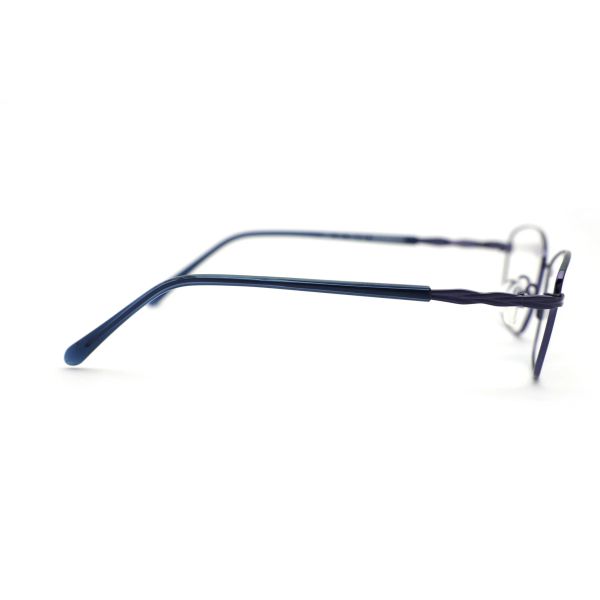 Gọng kính CHARMANT BLUE CH16050 BL