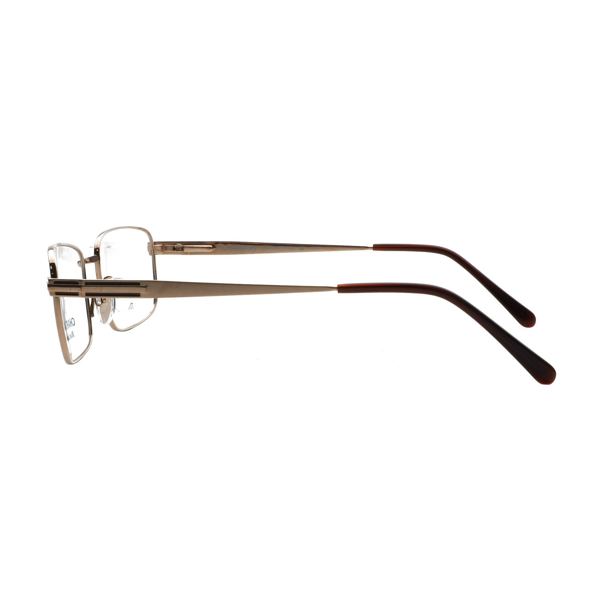  Gọng kính CHARMANT BLUE CH16112 GP 