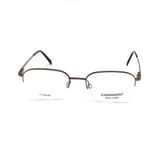 Gọng kính CHARMANT BLUE CH16125 BR