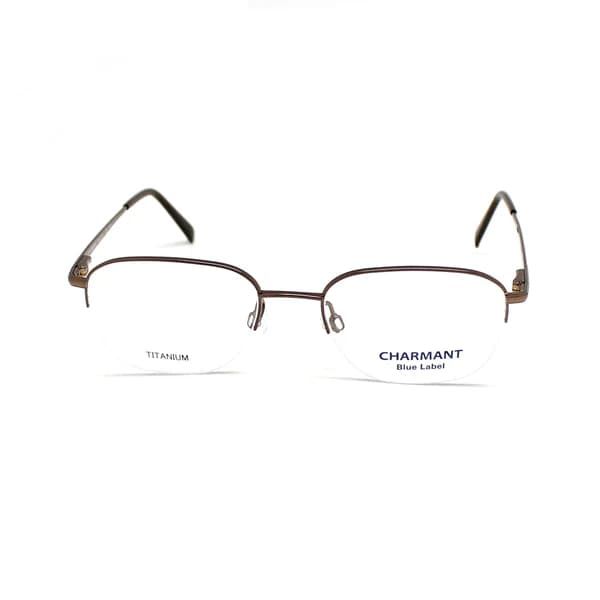 Gọng kính CHARMANT BLUE CH16125 BR