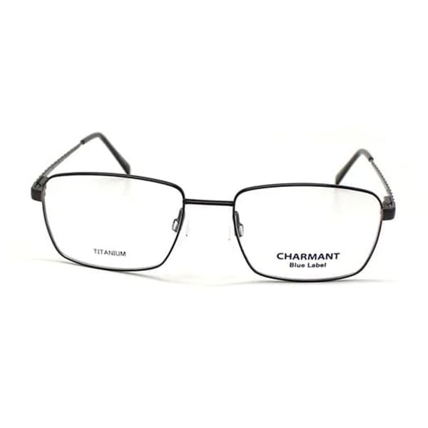 Gọng kính CHARMANT BLUE CH16128 BK