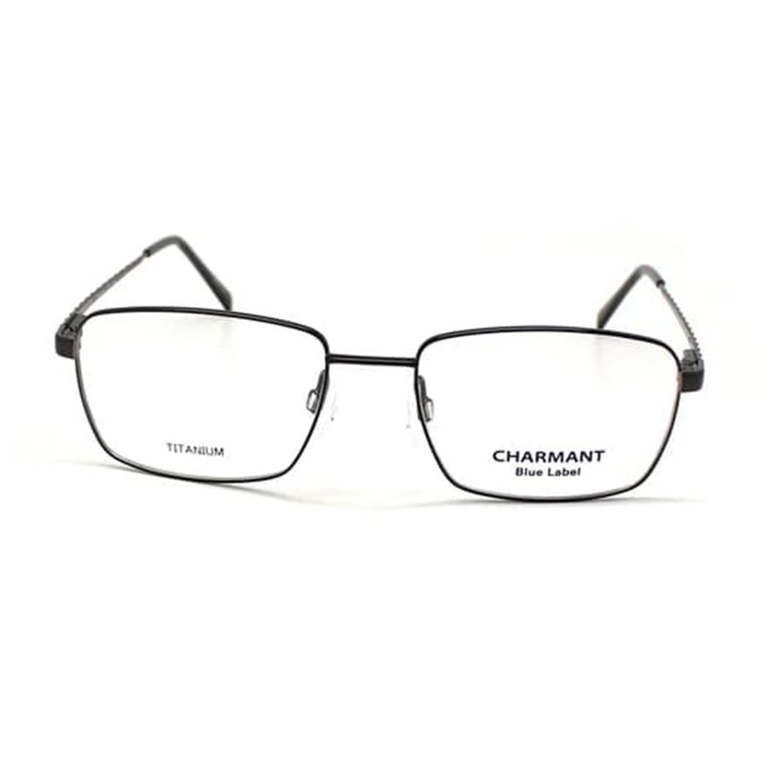 Gọng kính CHARMANT BLUE CH16128 BK