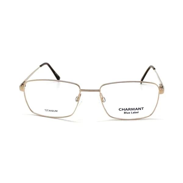Gọng kính CHARMANT BLUE CH16128 GP