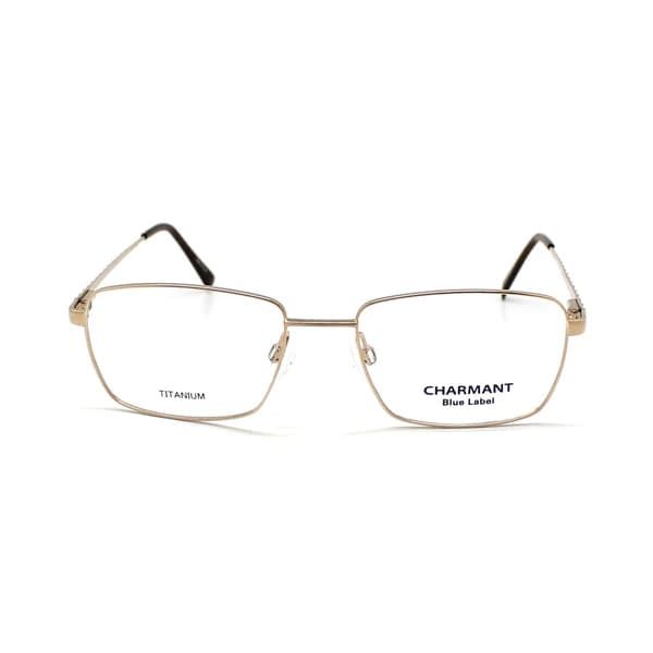  Gọng kính CHARMANT BLUE CH16128 GP 
