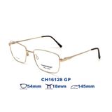  Gọng kính CHARMANT BLUE CH16128 GP 