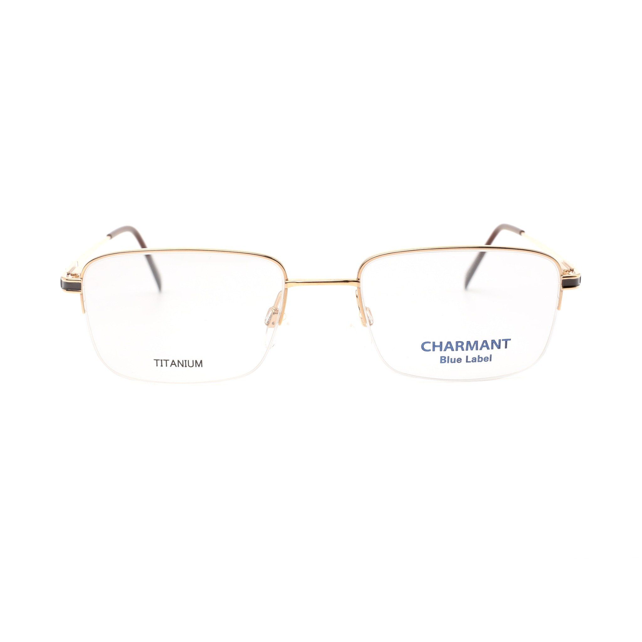  Gọng kính CHARMANT BLUE CH16132 GP 