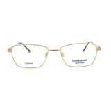 Gọng kính CHARMANT BLUE CH16138 GP