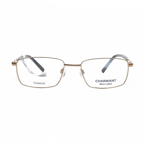 Gọng kính CHARMANT BLUE CH16146 GP