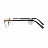Gọng kính CHARMANT BLUE CH16146 GP