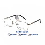  Gọng kính CHARMANT BLUE CH16146 GR 