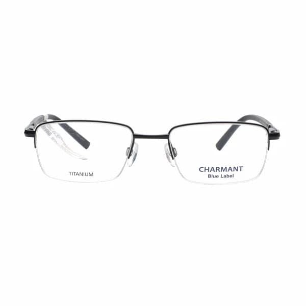 Gọng kính CHARMANT BLUE CH16147 BK