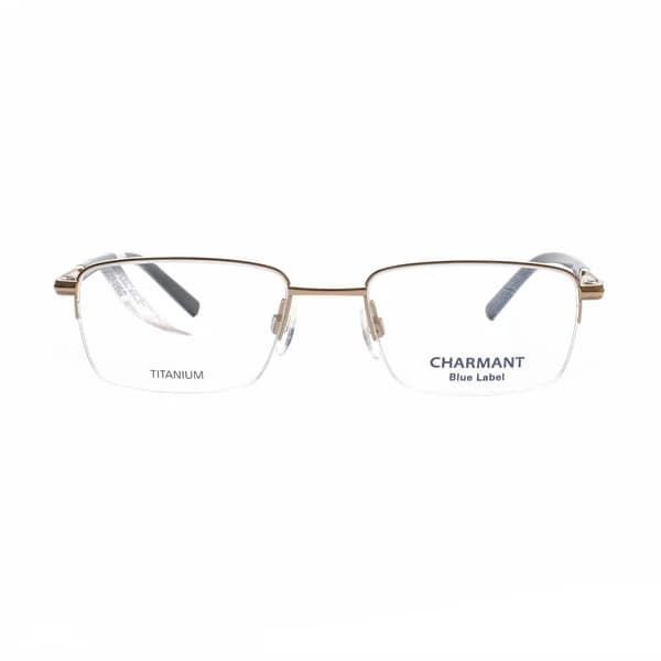 Gọng kính CHARMANT BLUE CH16147 GP