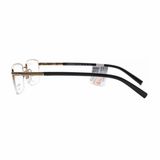 Gọng kính CHARMANT BLUE CH16147 GP
