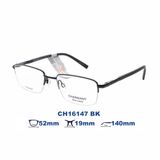 Gọng kính CHARMANT BLUE CH16147 BK