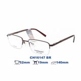Gọng kính CHARMANT BLUE CH16147 BR