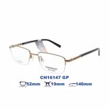 Gọng kính CHARMANT BLUE CH16147 GP