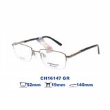  Gọng kính CHARMANT BLUE CH16147 GR 