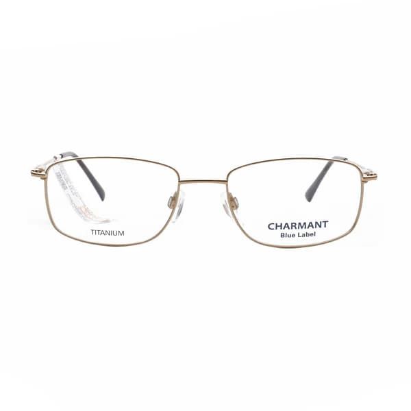 Gọng kính CHARMANT BLUE CH16148 GP