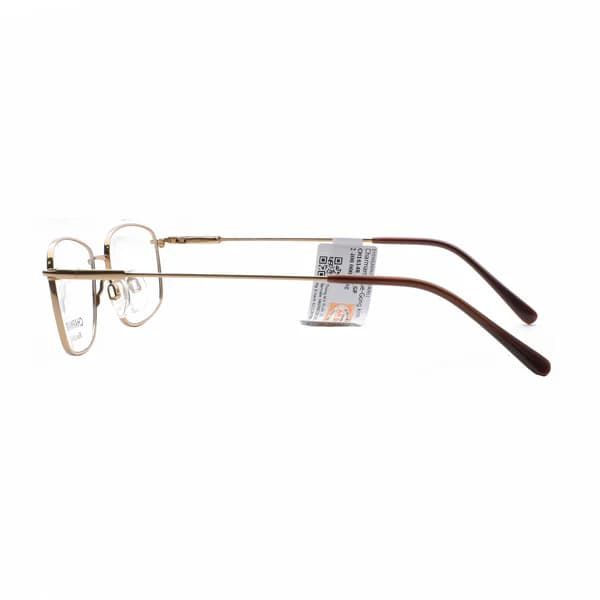 Gọng kính CHARMANT BLUE CH16148 GP