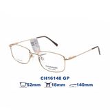 Gọng kính CHARMANT BLUE CH16148 GP