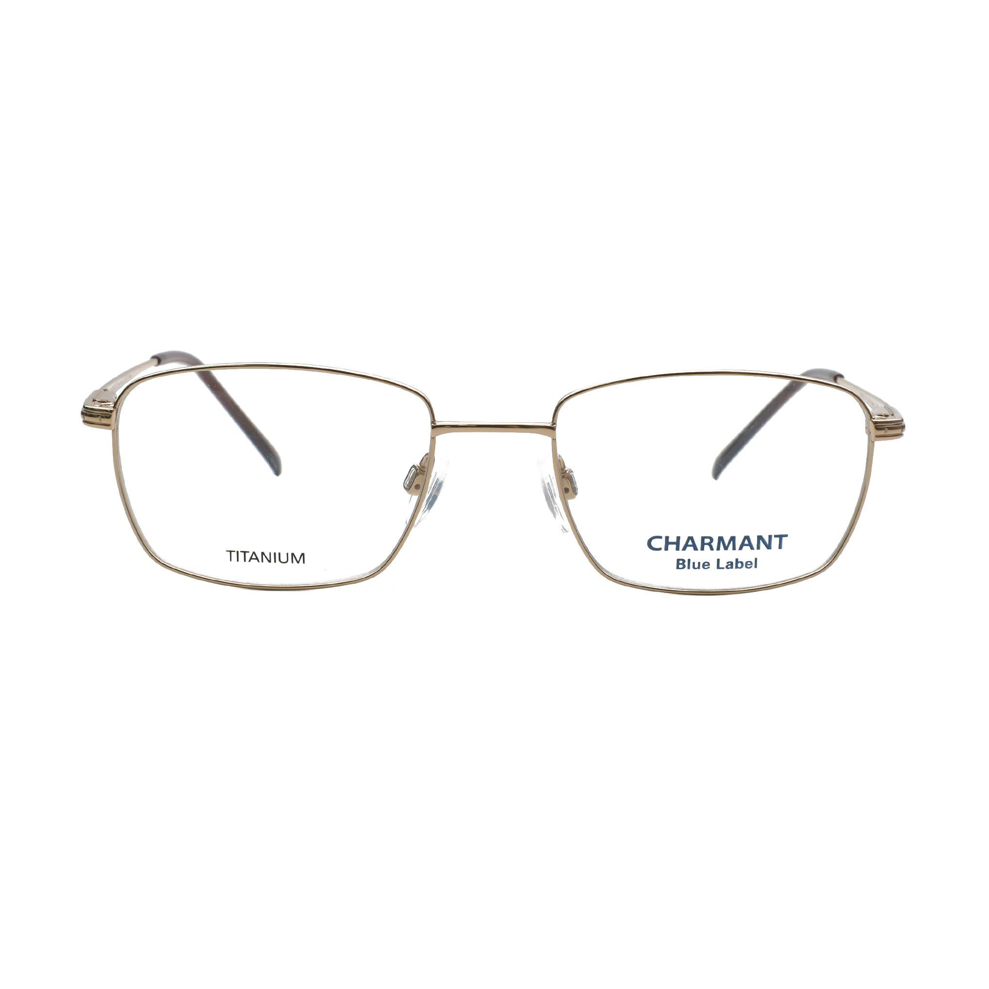  Gọng kính CHARMANT BLUE CH16150 GP 