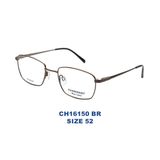  Gọng kính CHARMANT BLUE CH16150 BR 