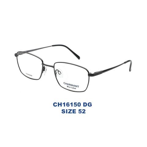 Gọng kính CHARMANT BLUE CH16150 DG