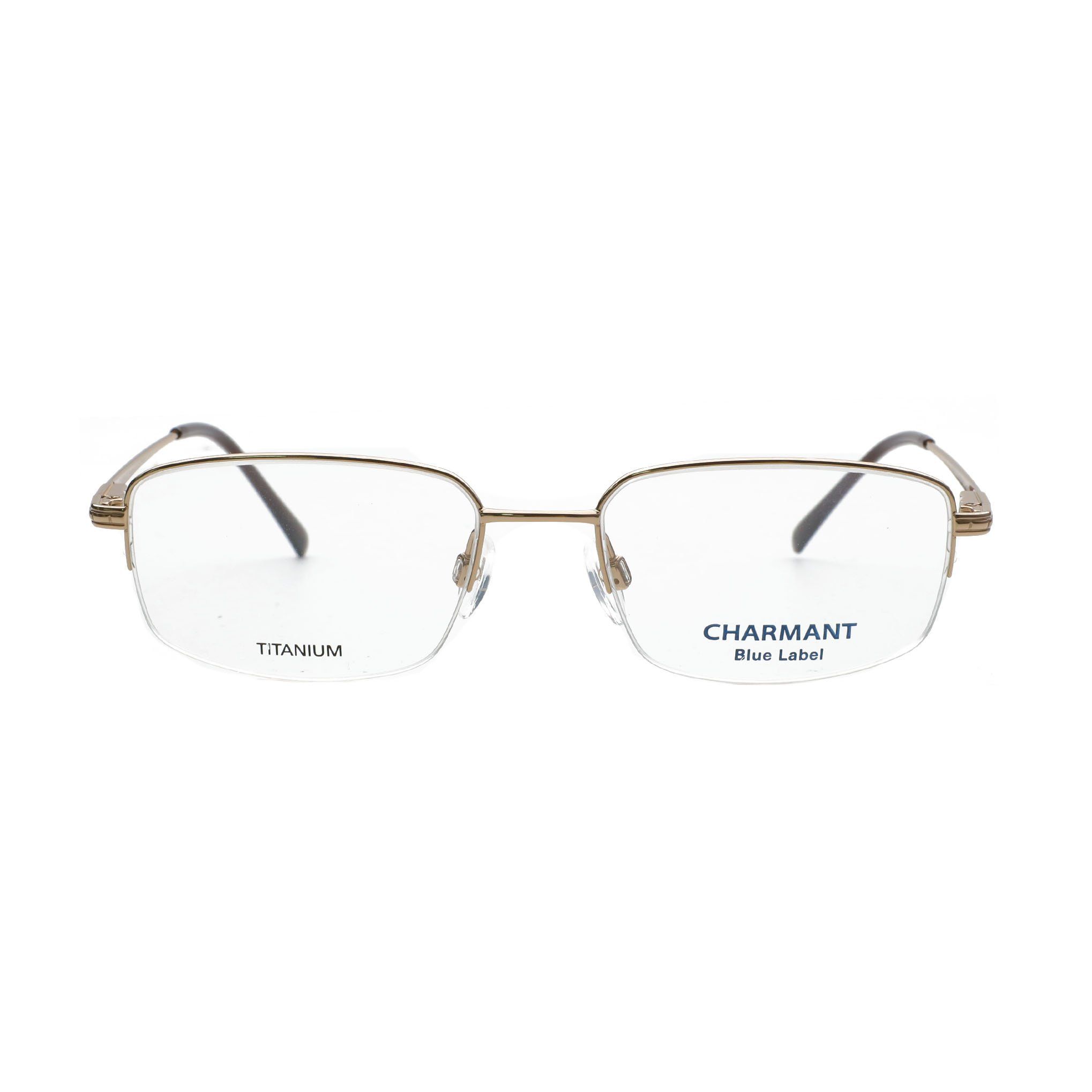  Gọng kính CHARMANT BLUE CH16151 GP 