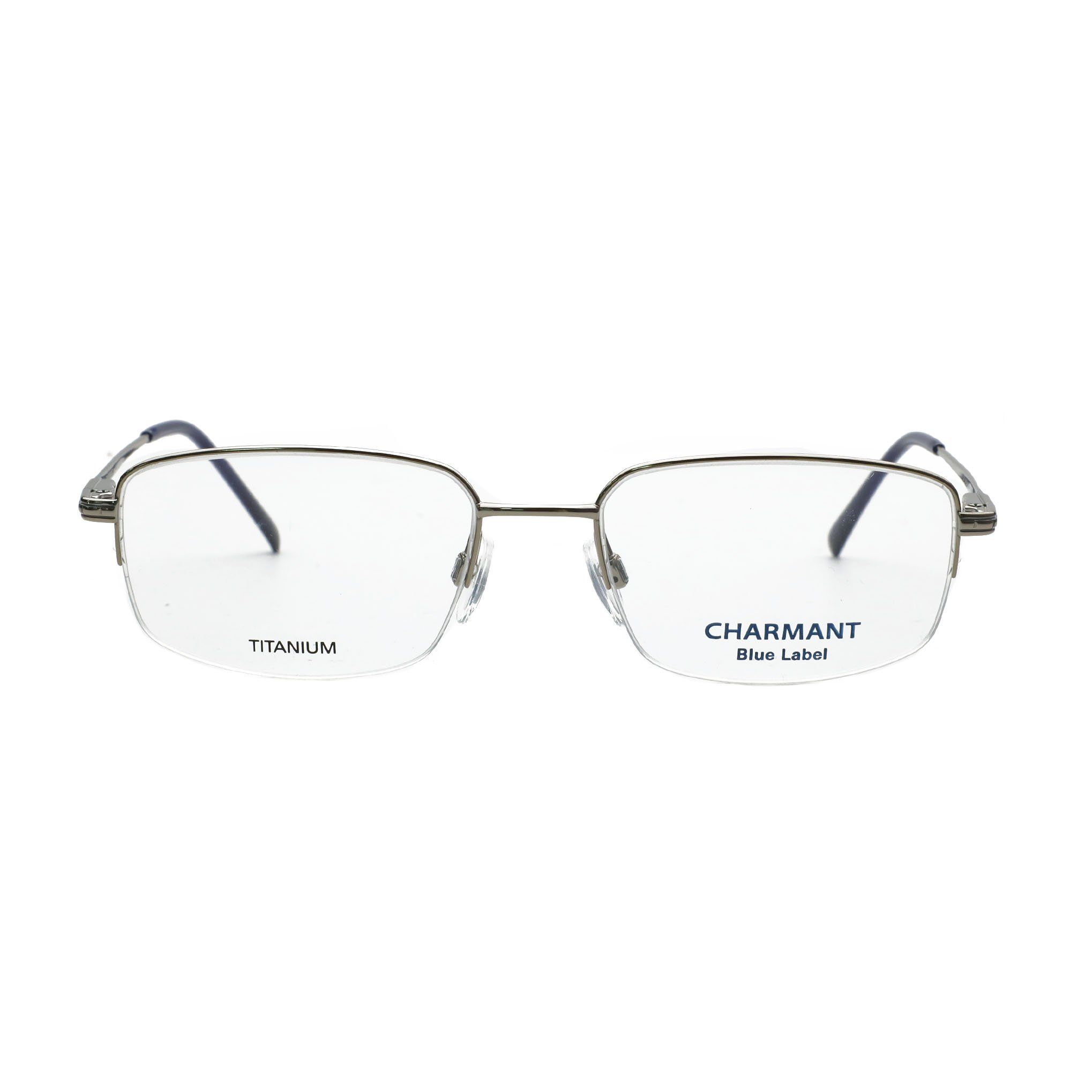  Gọng kính CHARMANT BLUE CH16151 GR 