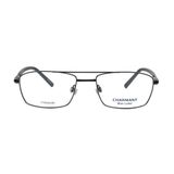  Gọng kính CHARMANT BLUE CH16152 BK 