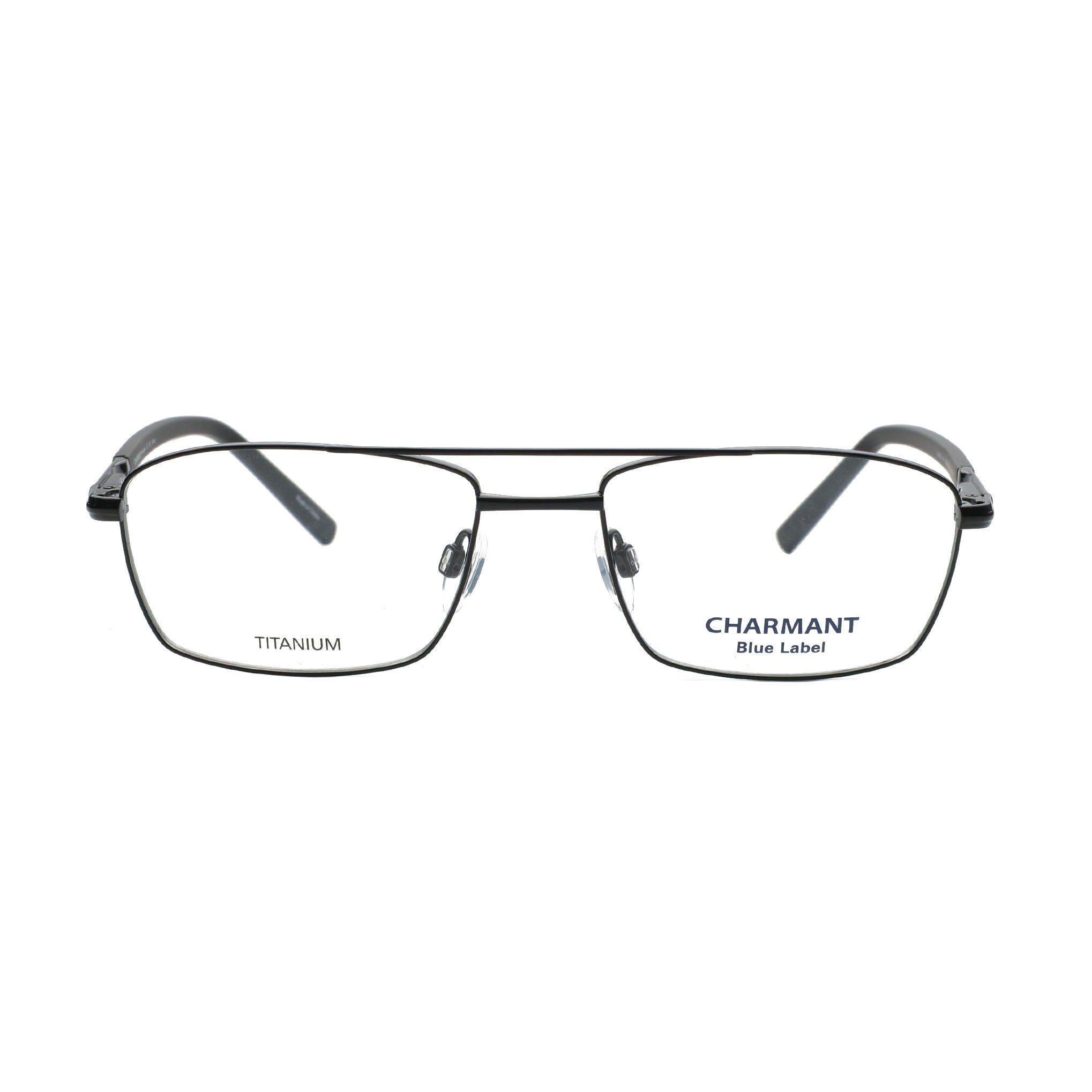  Gọng kính CHARMANT BLUE CH16152 BK 