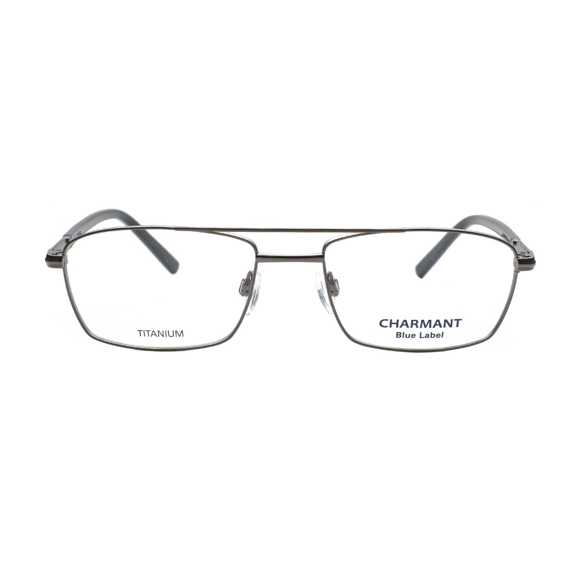  Gọng kính CHARMANT BLUE CH16152 DG 