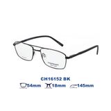  Gọng kính CHARMANT BLUE CH16152 BK 