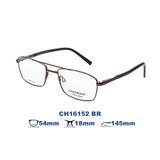  Gọng kính CHARMANT BLUE CH16152 BR 