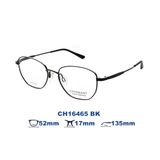  Gọng kính CHARMANT CH16465 BK 