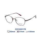  Gọng kính CHARMANT CH16465 PK 