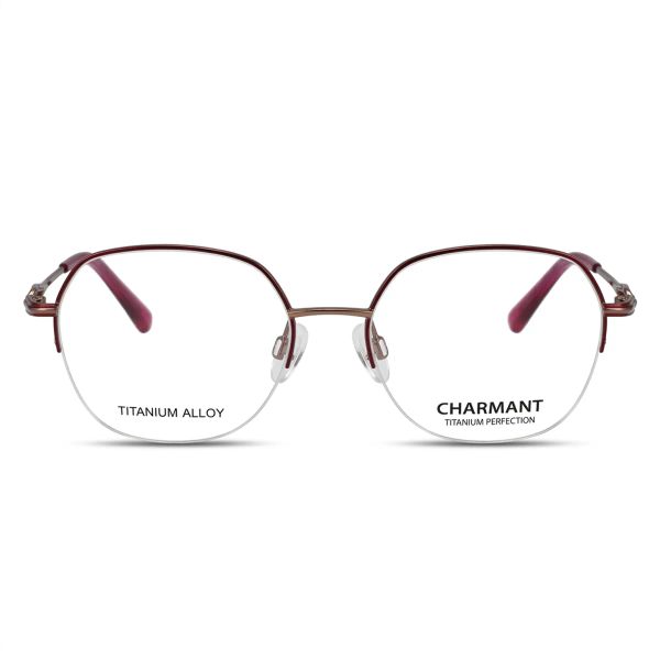Gọng Kính Charmant CH16473 51 RE