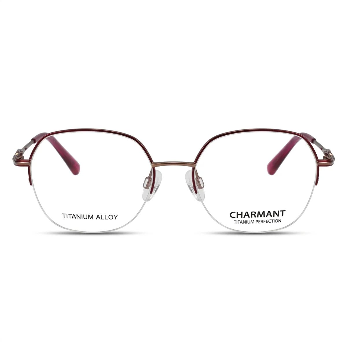 Gọng Kính Charmant CH16473 51 RE