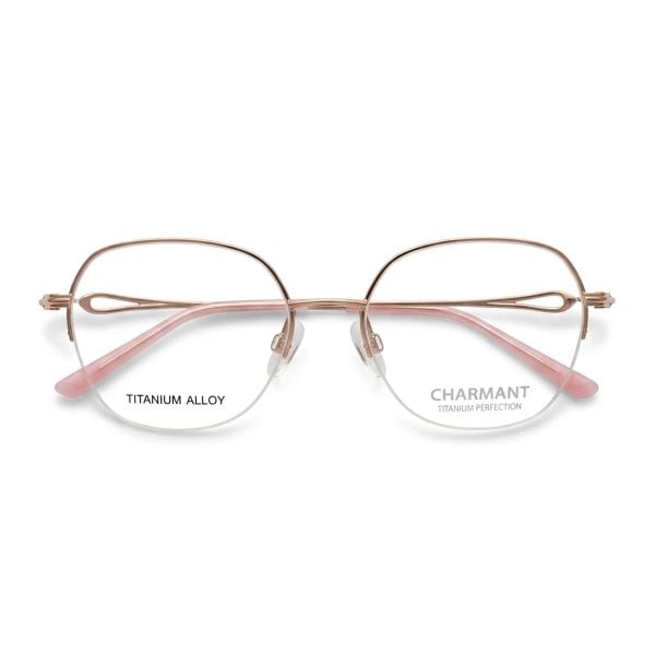 Gọng Kính Charmant CH16473 51 RG