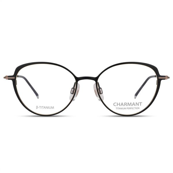 Gọng Kính Charmant CH16716 49 BK