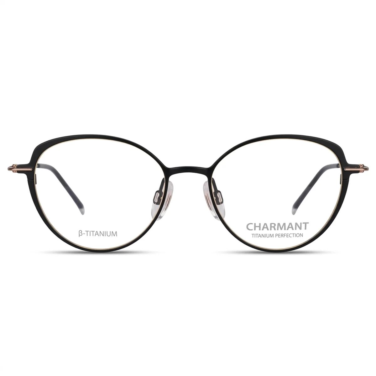 Gọng Kính Charmant CH16716 49 BK