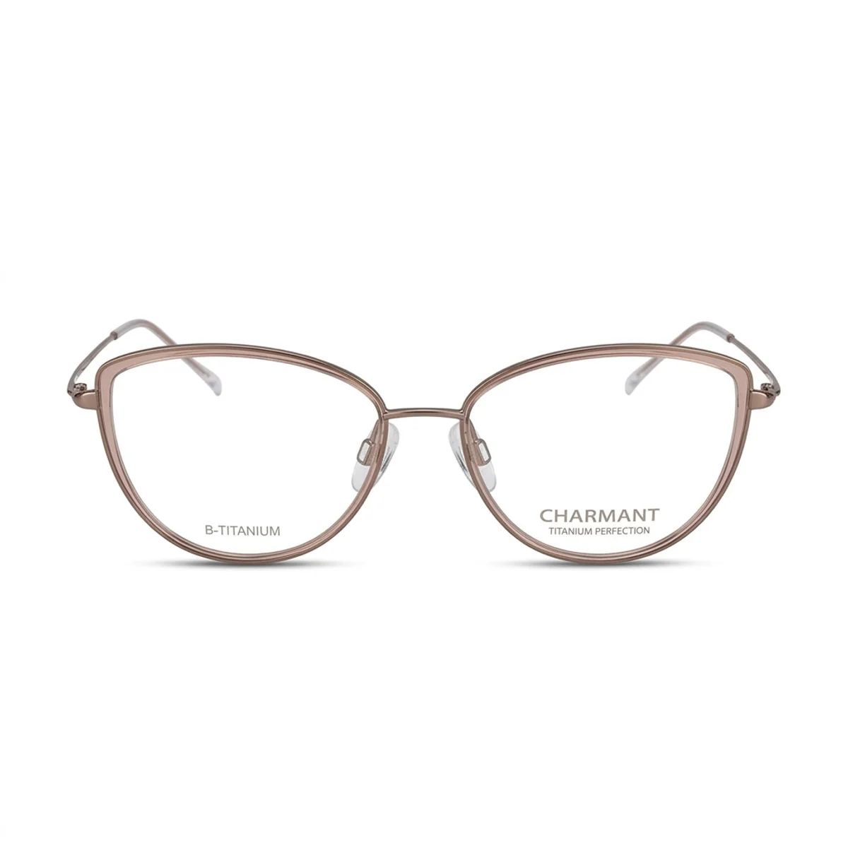 Gọng Kính Charmant CH16721 53 BE