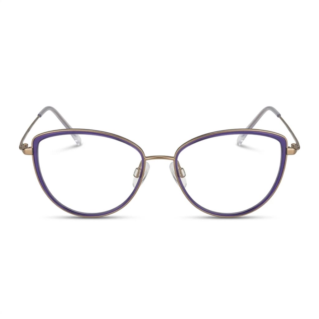 Gọng Kính Charmant CH16721 53 GP